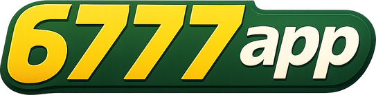 6777 app লোগো